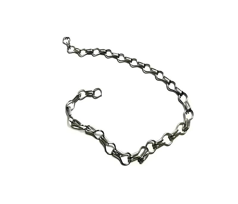 1.2 MM FLORASAN ZİNCİR BEYAZ