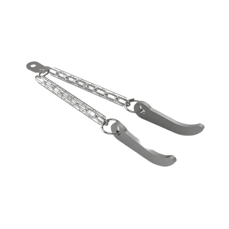 ÇİFT ZİNCİRLİ KASA ÇİVİSİ