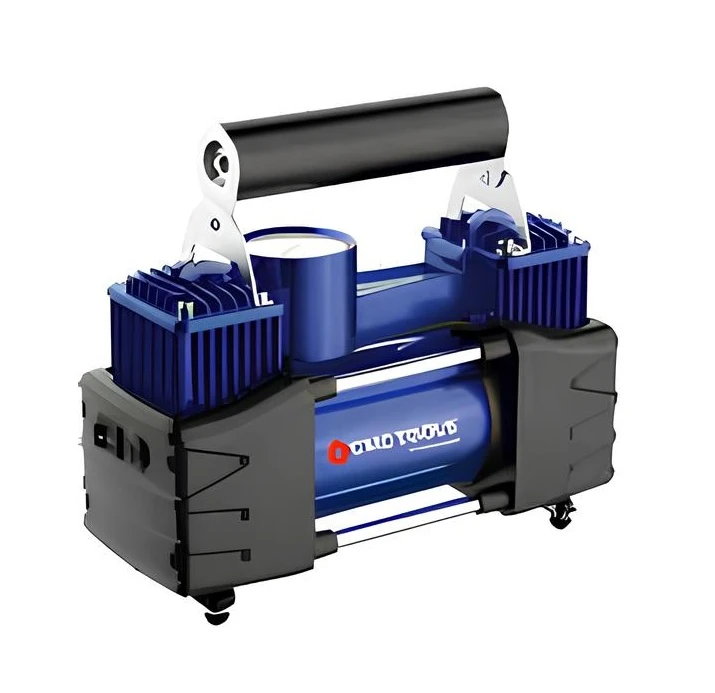 CMC-6867 220 VOLT 150 PS HAVA KOMPRESÖRÜ ÇİFT PİSTON