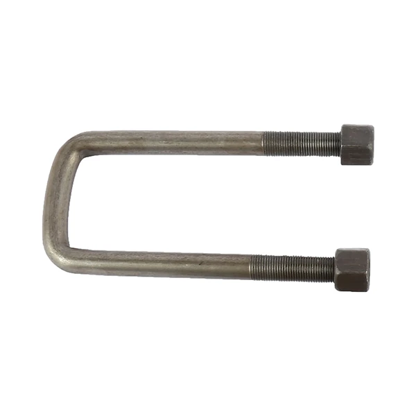 5/8*12 CM RÖMORK BAĞLANTISI (SOMUNLU)