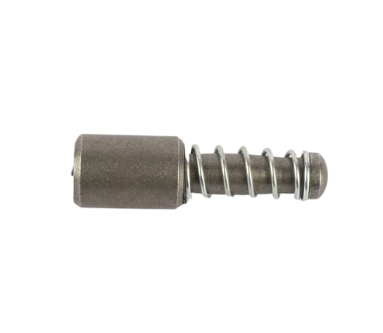 12 MM ŞAFT PİMİ TOPUZLU