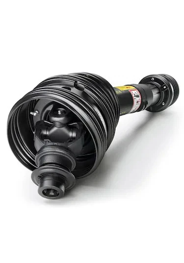 30*100 ÇOK AÇILI ŞAFT (KALİBRE BORU)