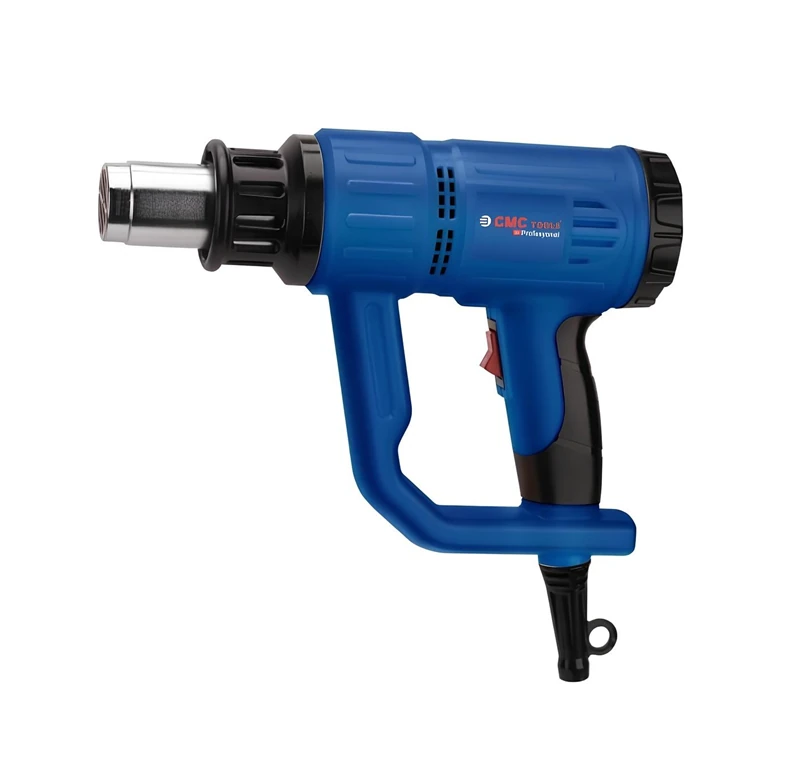 CMC-3926 2000 W SICAK HAVA TABANCASI