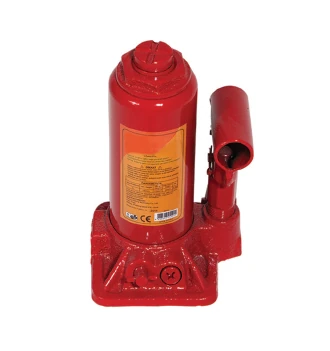 12 TON ŞİŞE KRİKO