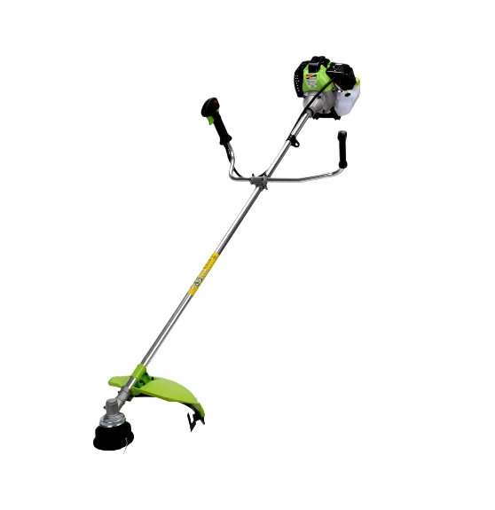 HAIS BENZİNLİ YAN TIRPAN 49.3CC