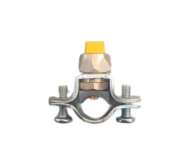 HOLDER MEMESİ KELEPÇELİ (SARI-02) TİJET UÇLU METAL