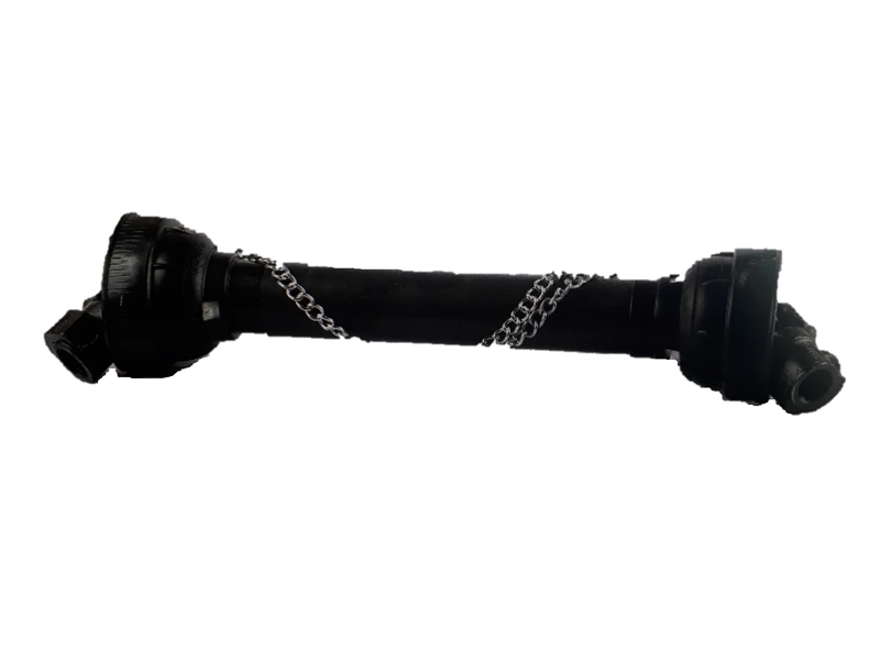 24*62 ÇİFT FREZELİ HOLDER ŞAFTI (110 CM) (KILIFLI)