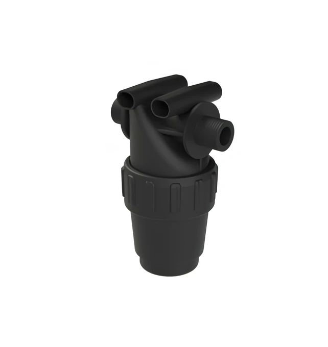 HAT FİLTRESİ 20 BAR ESKİ MODEL