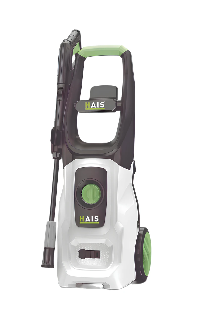 HAIS 150 BAR BASINÇLI YIKAMA MAKİNESİ