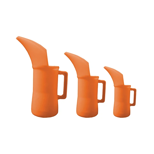 1 LİK LİTRE PLASTİK TUFAN