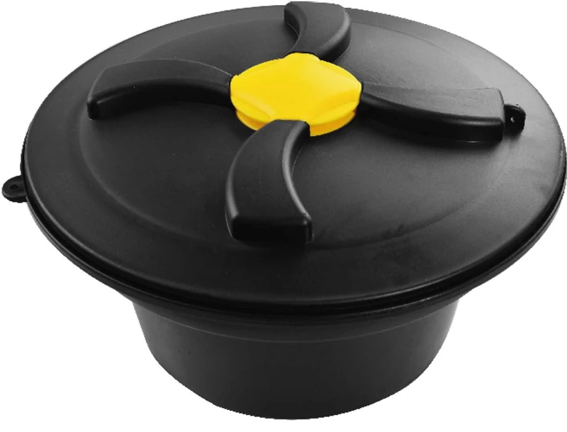 VİDALI KAPAK TAKIM (400 LT)