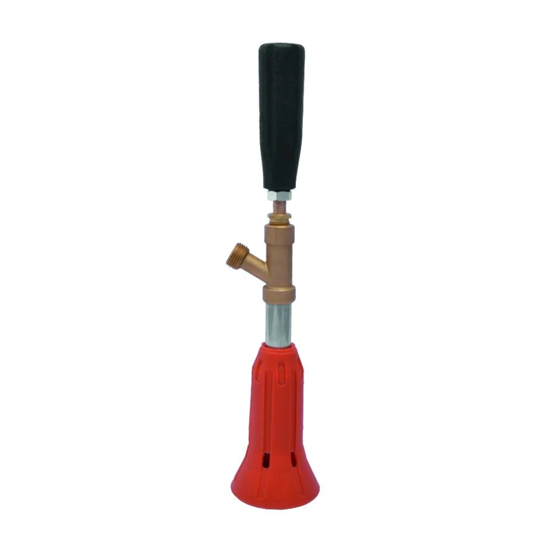 İLAÇLAMA TABANCASI KISA