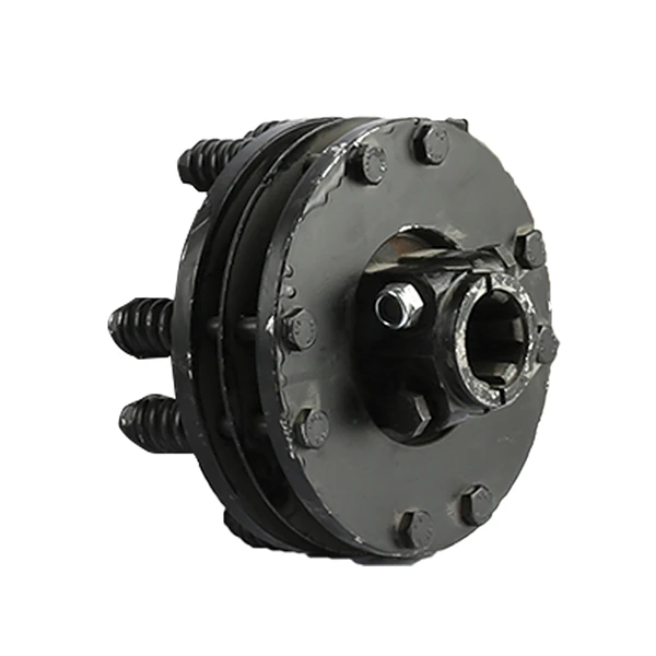 30*106 DÖRT BALATALI ÇATAL GENİŞ FREZELİ