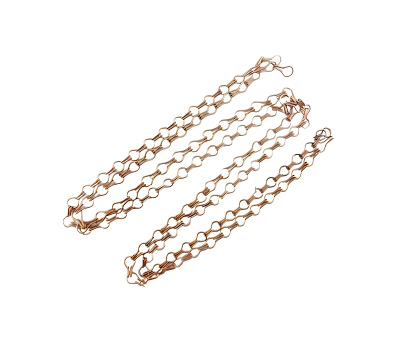 1.2 MM FLORASAN ZİNCİR BAKIR