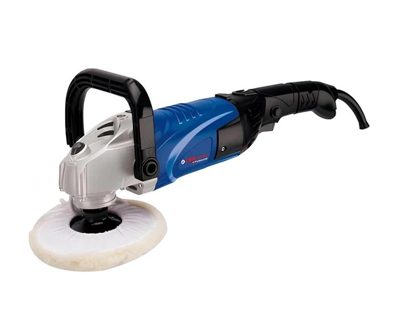 CMC-3905 180 MM 2000 W POLİSAJ MAKİNESİ