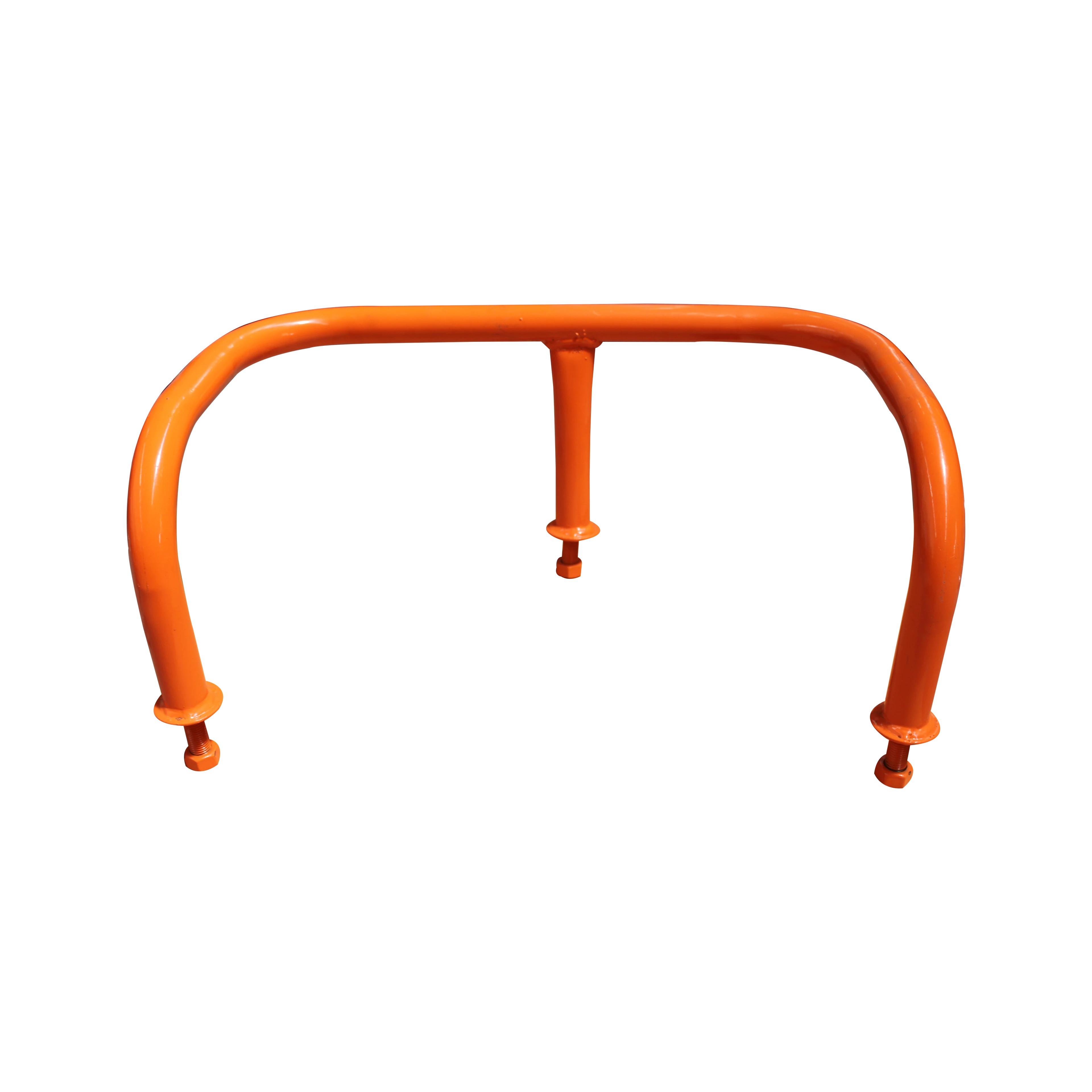 ÇAMURLUK KORKULUĞU ÜÇ AYAKLI