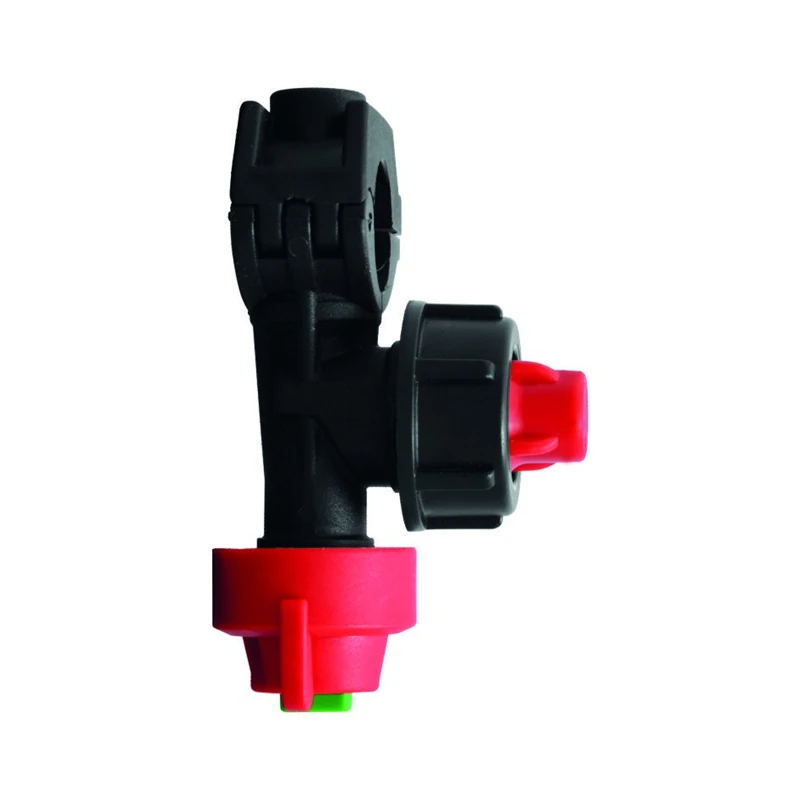 TEKLİ DAMLA KESİCİ PLASTİK TARLA MEMESİ