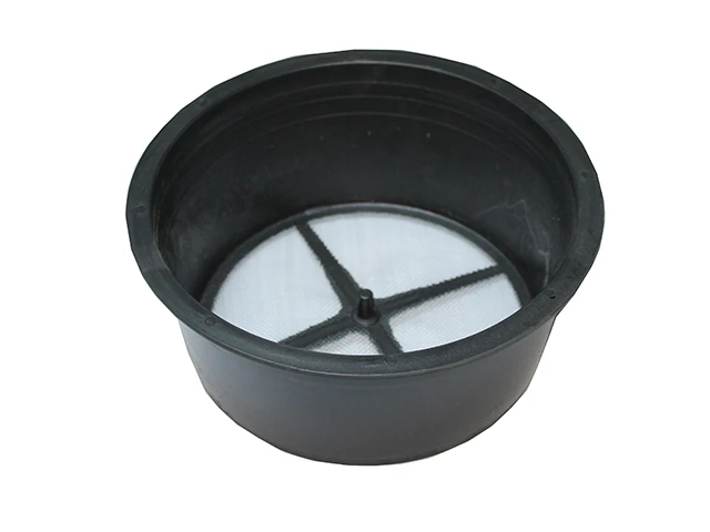 VİDALI KAPAK (SADECE) SÜZGECİ