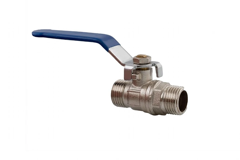 1/2-1/2 KÜRESEL İLAÇLAMA VANASI