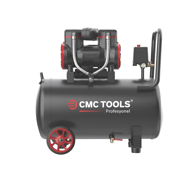 CMC-0912 50 LT KOMPRESÖR 2 HP SESSİZ
