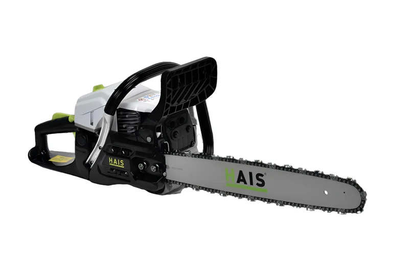 HAIS BENZİNLİ ZİNCİRLİ AĞAÇ KESME 45 CM (YD-KW05-52)
