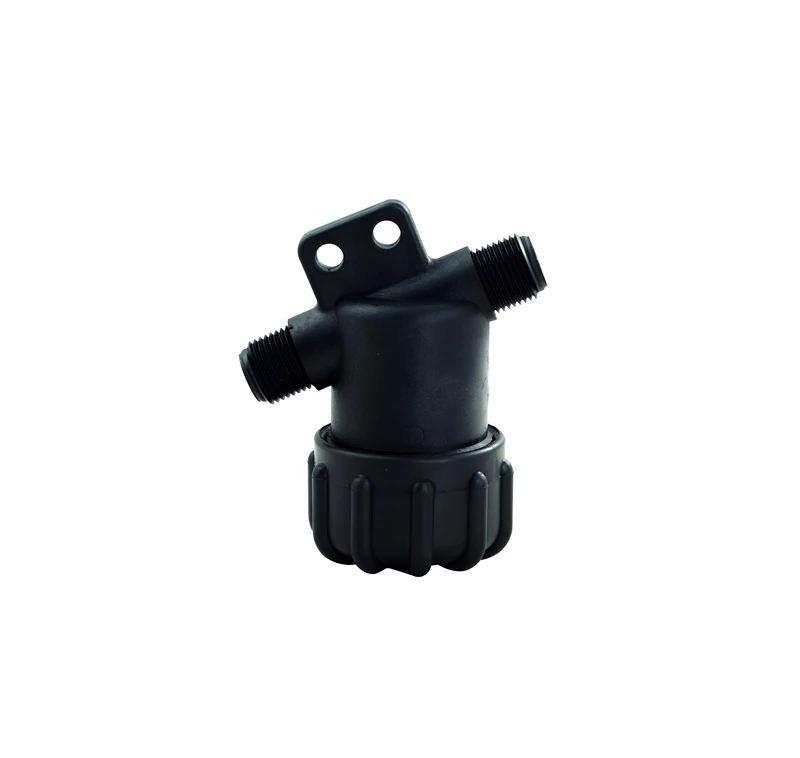 HAT FİLTRESİ 40 BAR YAN MODEL