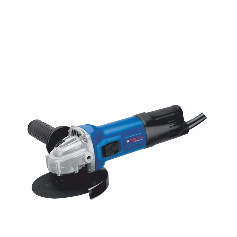 CMC-3901 115 MM 1050 W AVUÇ TAŞLAMA