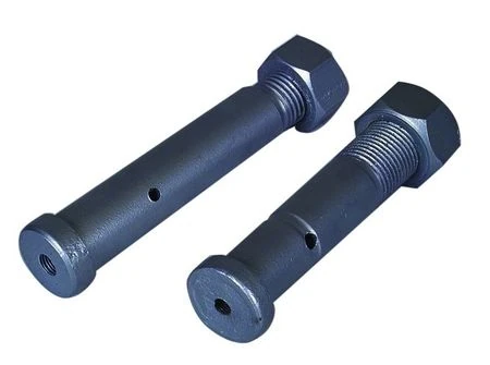 RÖMORK PERNOSU KISA 19 MM 11 CM