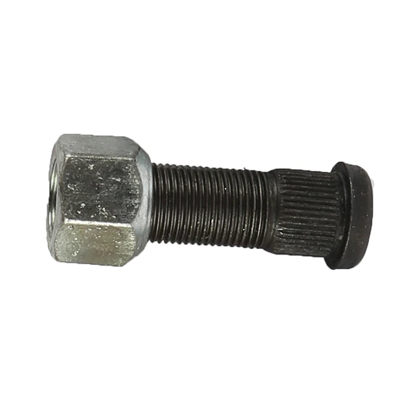 3/4 RÖMORK BİJONU (SOMUNLU)