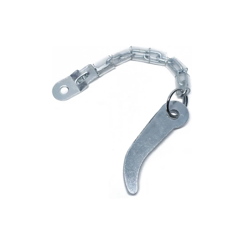 TEK ZİNCİRLİ KASA ÇİVİSİ