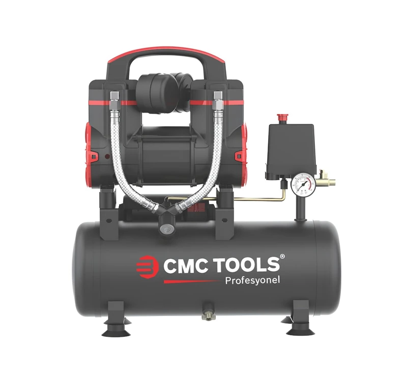 CMC-0910 8 LT KOMPRESÖR 1.2 HP SESSİZ