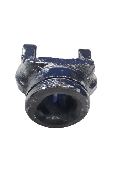 27*82 BORU ÇATAL KÜÇÜK ÜÇGEN