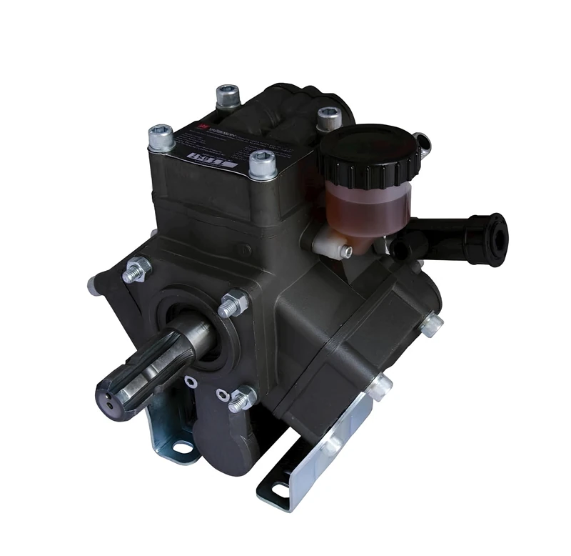 3 MEBRANLI HOLDER POMPASI TÜPLÜ (YP-70) YBS