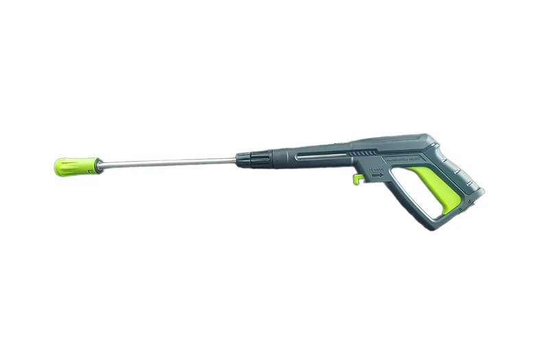 HAIS 205-210 BAR YIKAMA MAKİNESİ TABANCASI