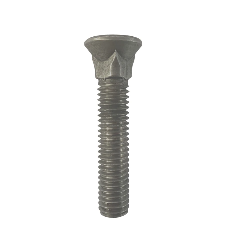 7/16*40 BIÇAK CIVATASI UNF 8.8