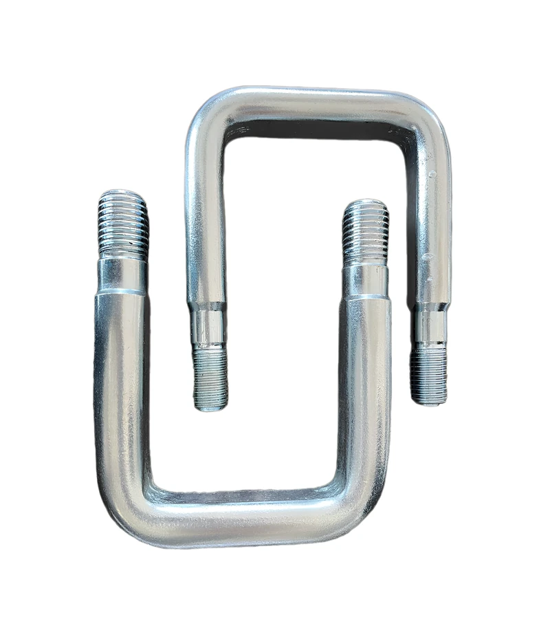 M20 ÜNLÜ MATRİS U - BAĞLANTISI