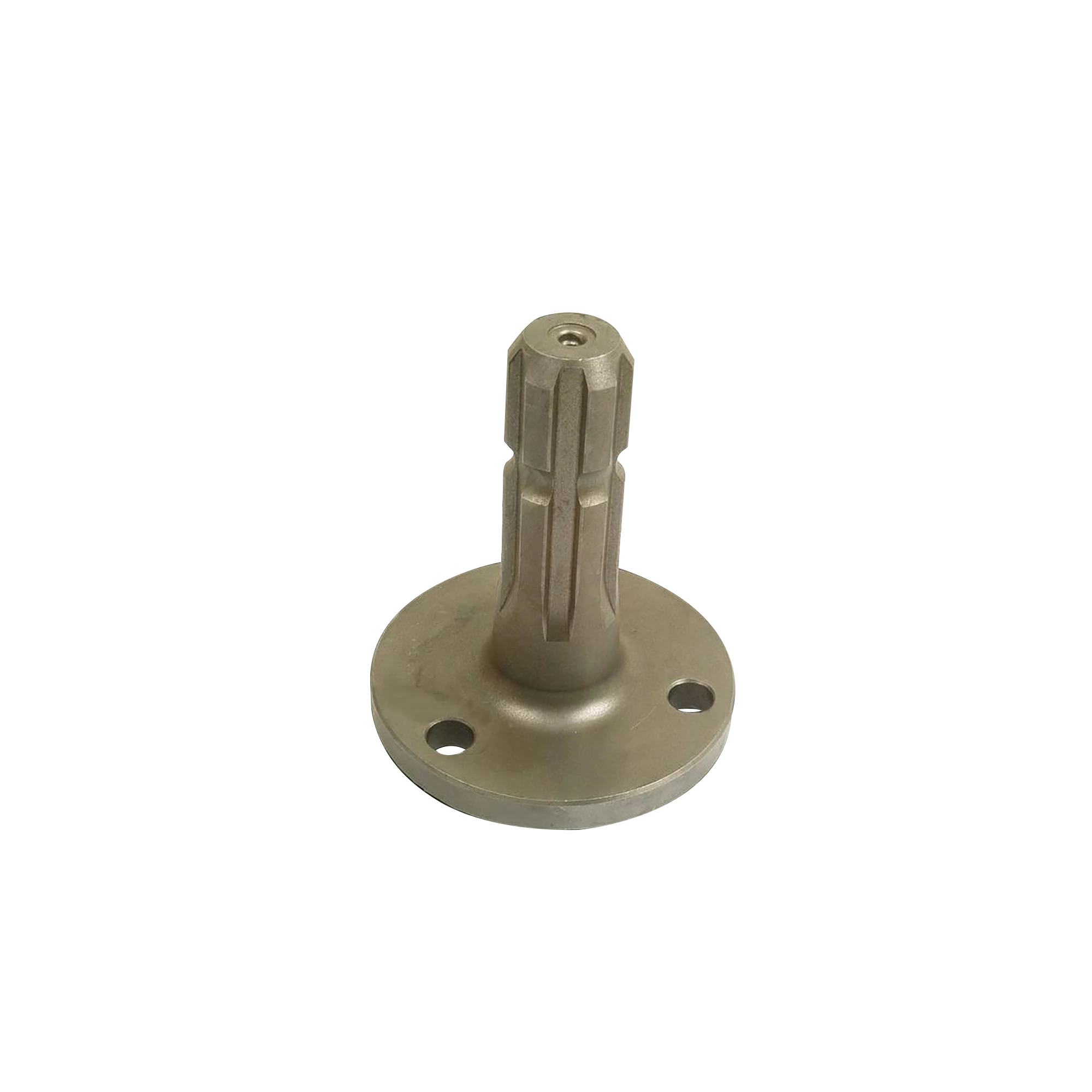 KUYRUK MİL ÇIKIŞ ŞAFTI 3 DELİK (6 DİŞ )