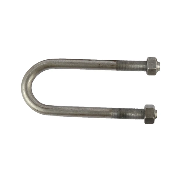 5/8*16 CM PULLUK BAĞLANTISI (SOMUNLU)