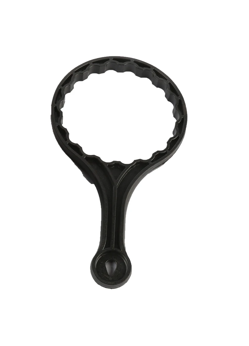 ÇEK VALFLİ FİLTRE (SADECE) ANAHTARI