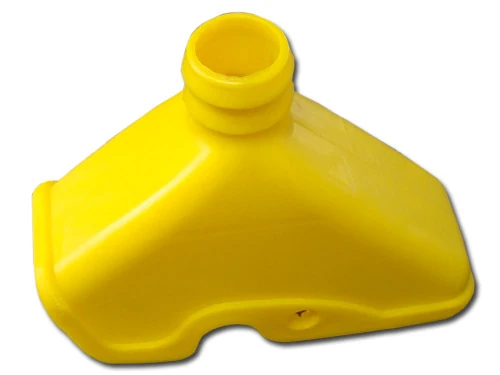 MİBZER HORTUM KAFASI YENİ MODEL ŞAKALAK