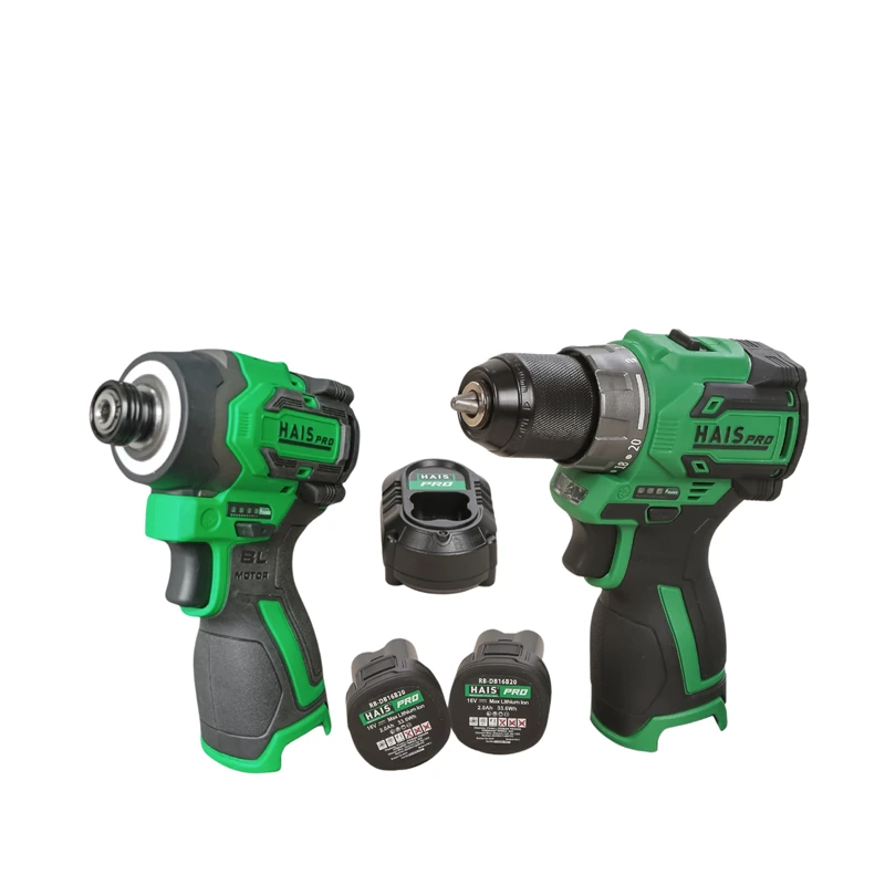 HAIS PRO 2 Lİ SET RB-03