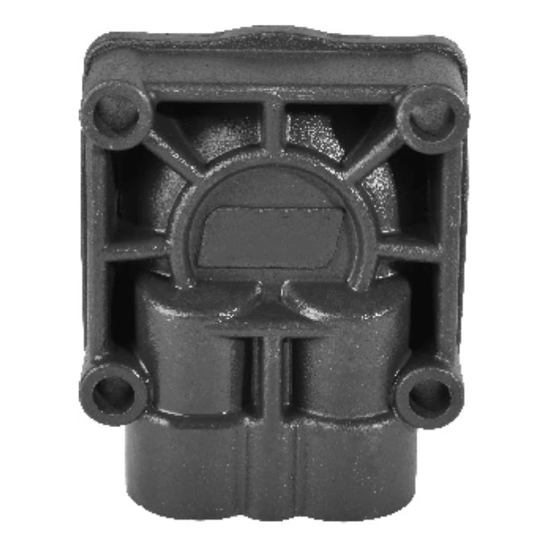 MEBRAN KAPAĞI SOL (KÜÇÜK DELİK)