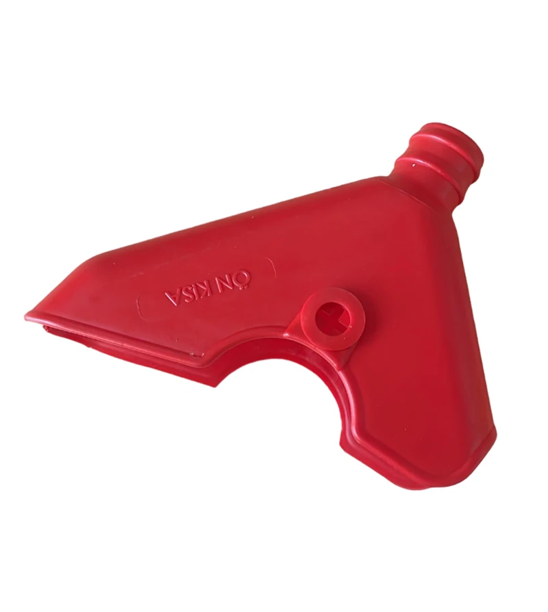 MİBZER HORTUM KAFASI ÖZDUMAN YENİ MODEL KISA