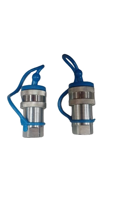 İTHAL DAMPER ADAPTÖRÜ DİŞİ