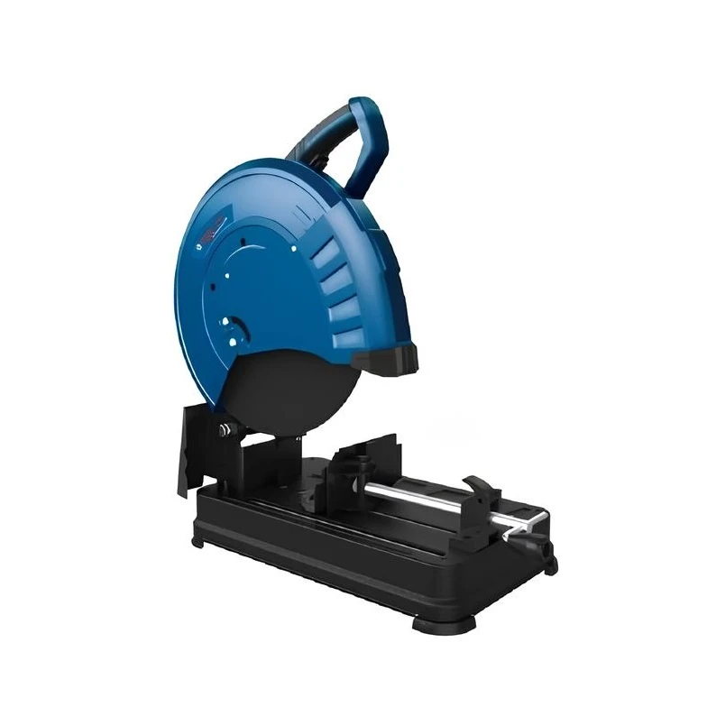 CMC-3931 355 MM 2800 W PROFİL KESME MAKİNESİ