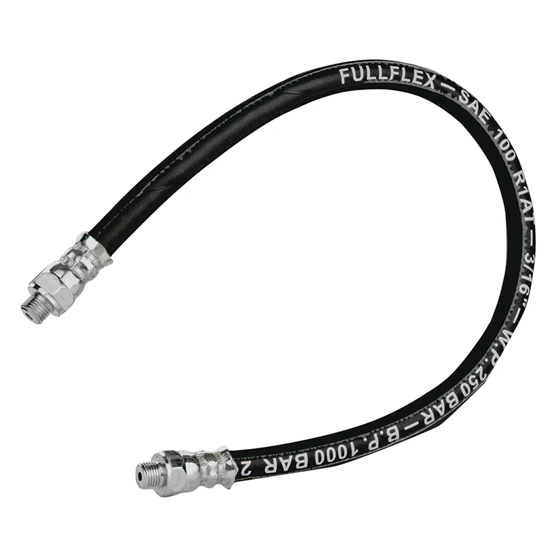 50 CM GRES POMPA HORTUMU YERLİ