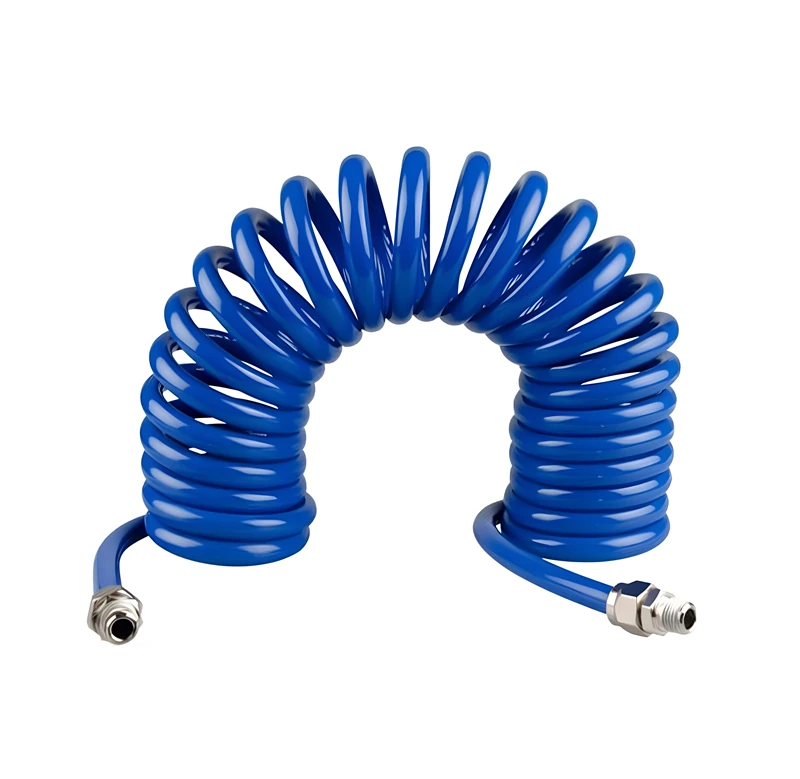 1003 SPİRAL HORTUM POLIÜRETAN 8*12 (7.5 MT)