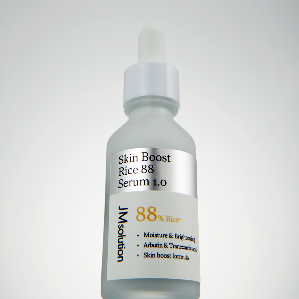 Skin Boost Rice 88 Serum ( %88 Pirinç Kepeği Özlü Serum )