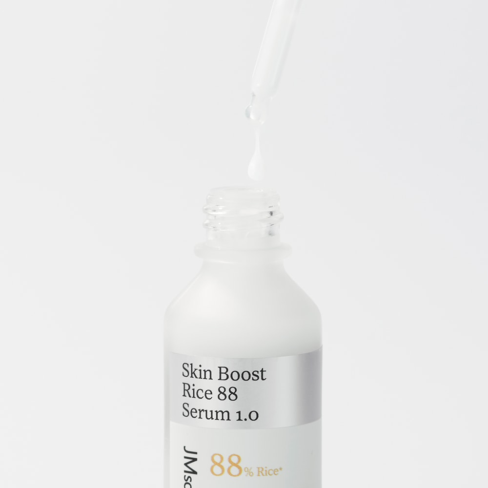 Skin Boost Rice 88 Serum ( %88 Pirinç Kepeği Özlü Serum )