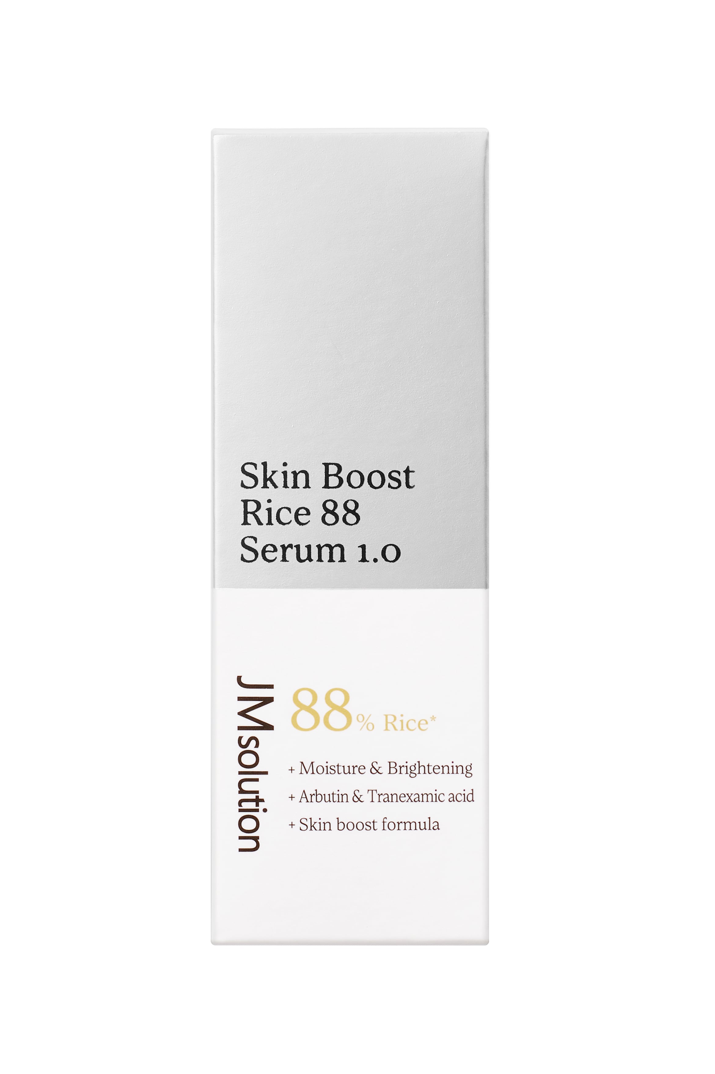 Skin Boost Rice 88 Serum ( %88 Pirinç Kepeği Özlü Serum )